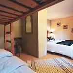 L'aurienchon B&B 오리스