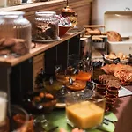L'aurienchon B&B