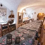 L'aurienchon B&B 오리스