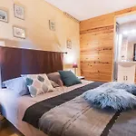 L'aurienchon B&B 오리스