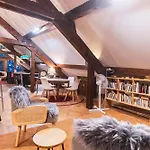 L'aurienchon B&B 오리스