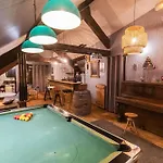 L'aurienchon B&B 오리스