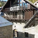 L'aurienchon B&B *