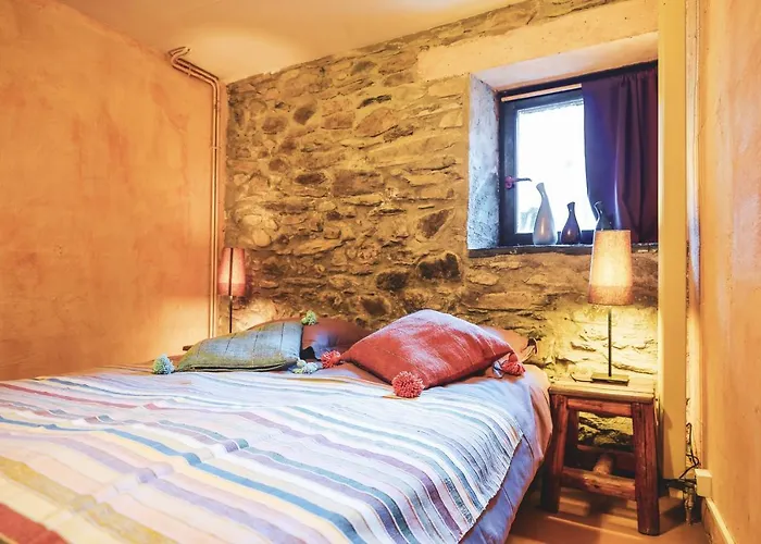 Bed & Breakfast L'aurienchon Auris
