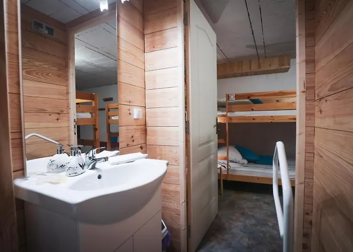 L'aurienchon Bed & Breakfast Auris
