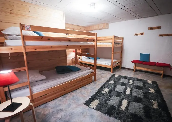 Bed & Breakfast L'aurienchon