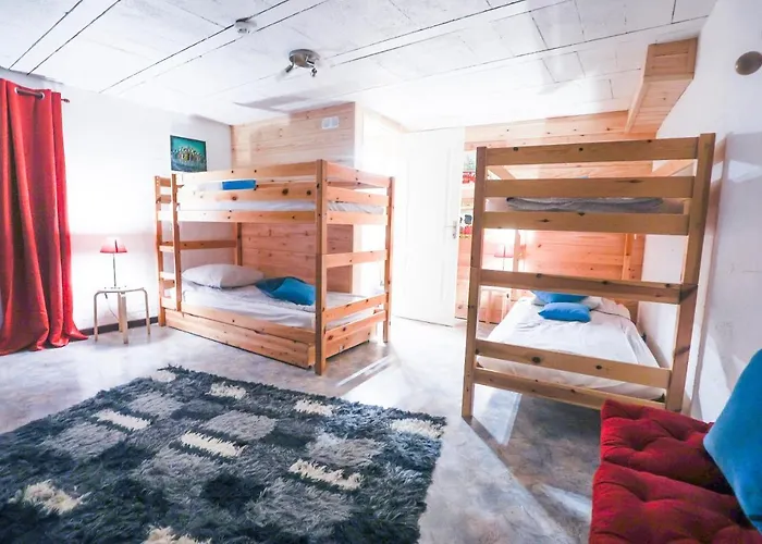 Bed & Breakfast L'aurienchon *