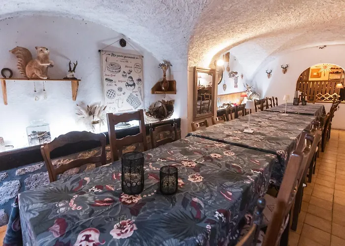 Bed & Breakfast L'aurienchon Auris
