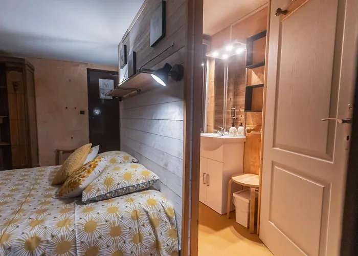 Bed & Breakfast L'aurienchon *