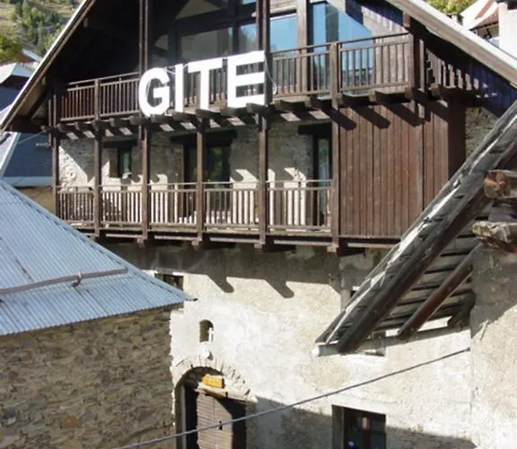 L'aurienchon Bed & Breakfast *