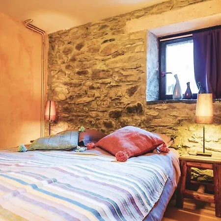 Bed & Breakfast Gite L'aurienchon Auris