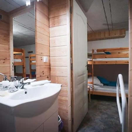 Gite L'aurienchon Bed & Breakfast Auris