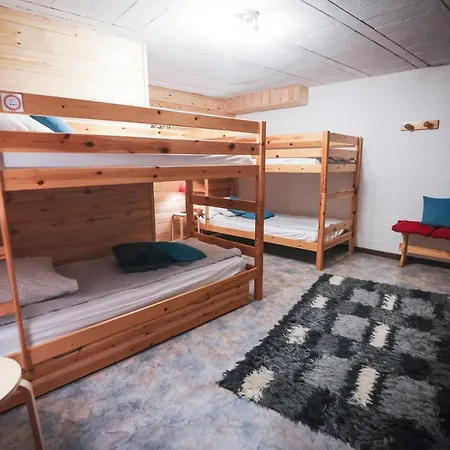 Bed & Breakfast Gite L'aurienchon