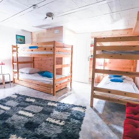 Bed & Breakfast Gite L'aurienchon *
