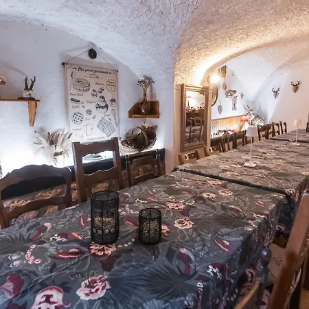 Bed & Breakfast Gite L'aurienchon Auris