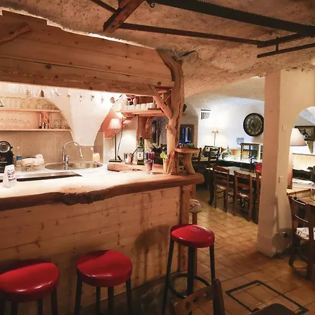 Gite L'aurienchon Bed & Breakfast Auris
