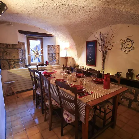 Gite L'aurienchon