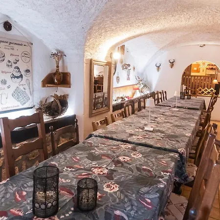 Gite L'aurienchon Bed & Breakfast Auris