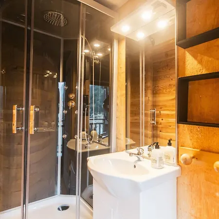 Bed & Breakfast L'aurienchon