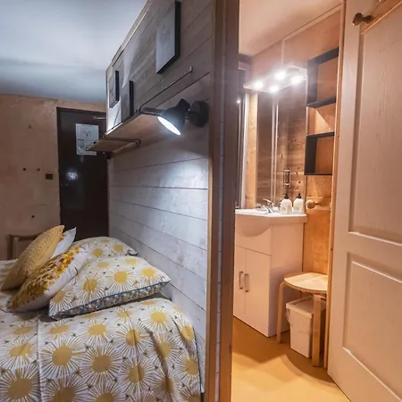 Bed & Breakfast Gite L'aurienchon *