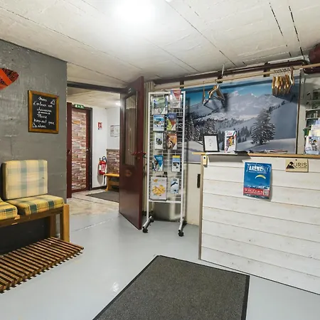 Gite L'aurienchon Bed & Breakfast Auris