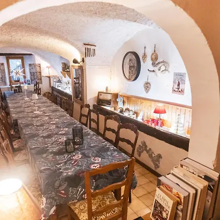 Bed & Breakfast Gite L'aurienchon Auris