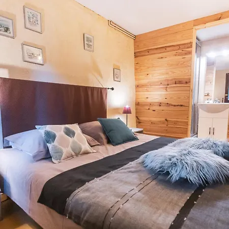 Gite L'aurienchon Bed & Breakfast Auris