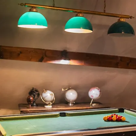 Bed & Breakfast Gite L'aurienchon