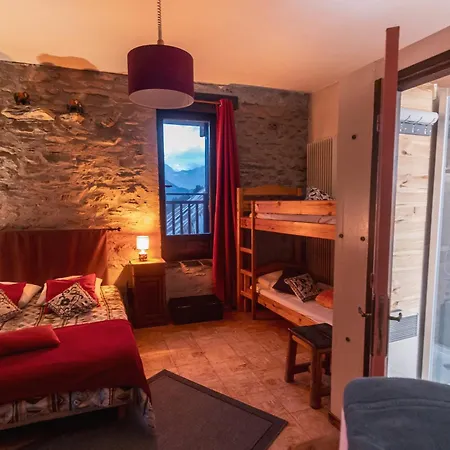 Bed & Breakfast Gite L'aurienchon *