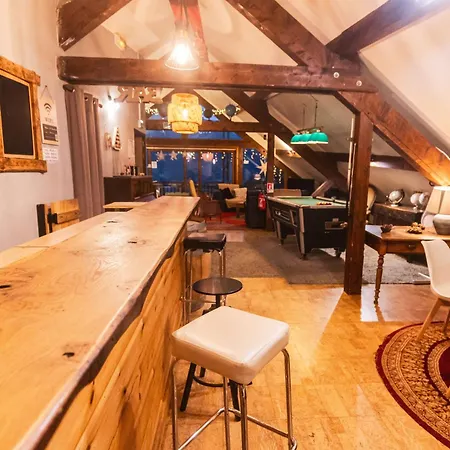 Gite L'aurienchon Bed & Breakfast Auris