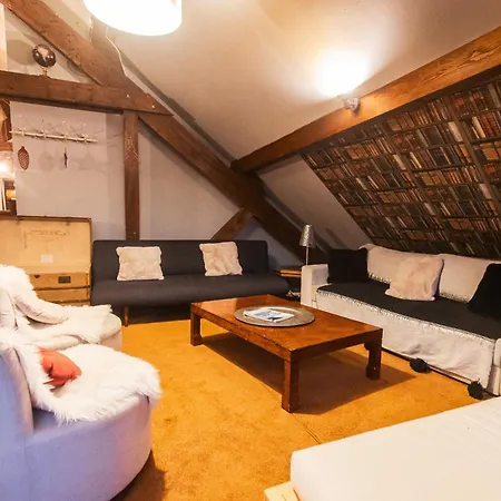 Bed & Breakfast Gite L'aurienchon Auris