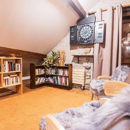Bed & Breakfast Gite L'aurienchon