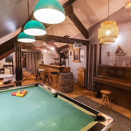 Gite L'aurienchon Bed & Breakfast Auris