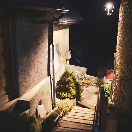 Gite L'aurienchon Bed & Breakfast