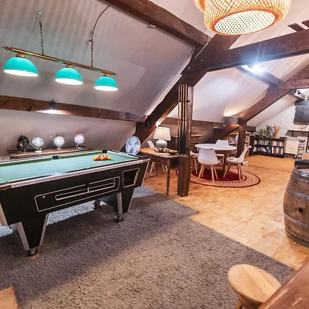 Bed & Breakfast Gite L'aurienchon *
