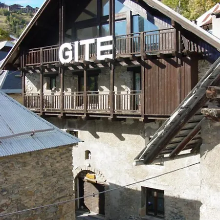 Gite L'aurienchon Bed & Breakfast *